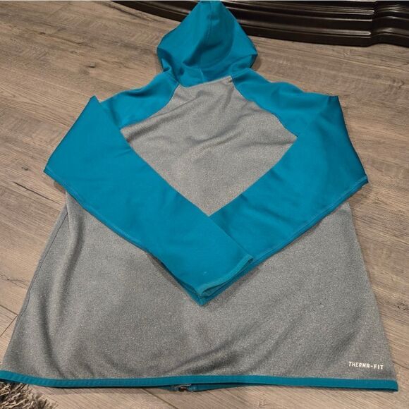 Nike Thermafit Womens Jacket L - Picture 3 of 3